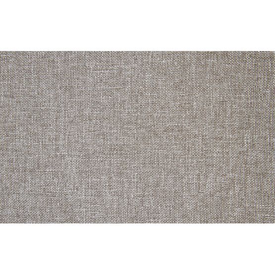 Čalouněná postel MODENA 140 cm s šuplíky šedá (6p=1ks)