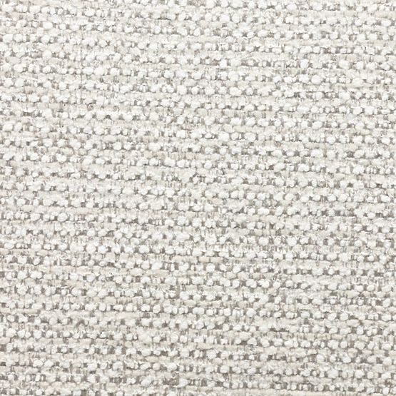 Čalouněná židle Flare, světle béžová/černé nohy