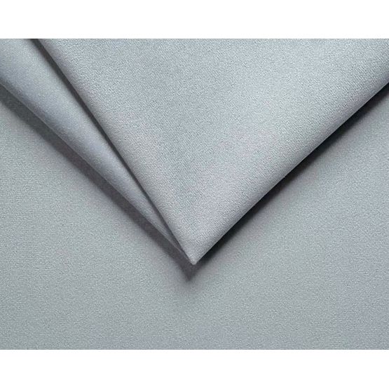 Čalouněný panel Oblouček - šedá