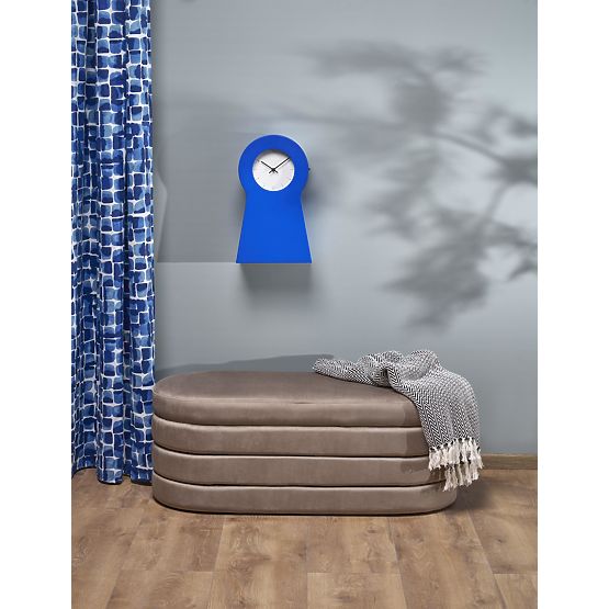 CALPI lavice s úložným prostorem, béžová (1p=1ks)