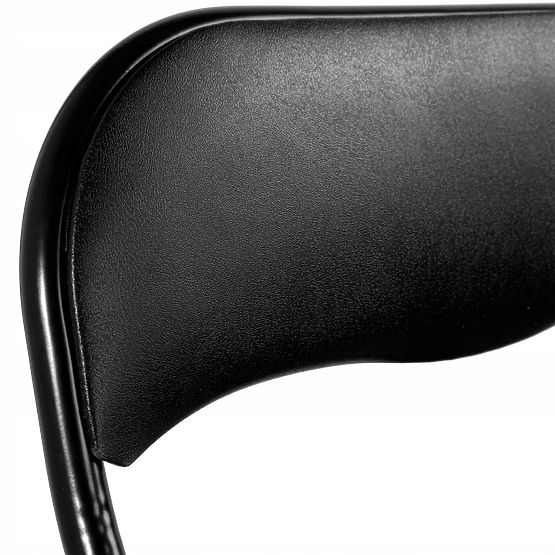 Cateringová sada FETA WHITE 180 cm + 6 židlí BASICO