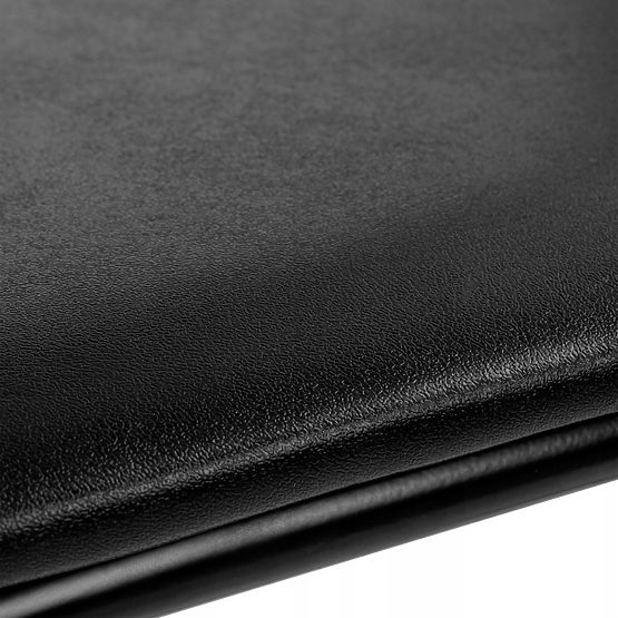 Cateringová sada FETA WHITE 180 cm + 6 židlí BASICO