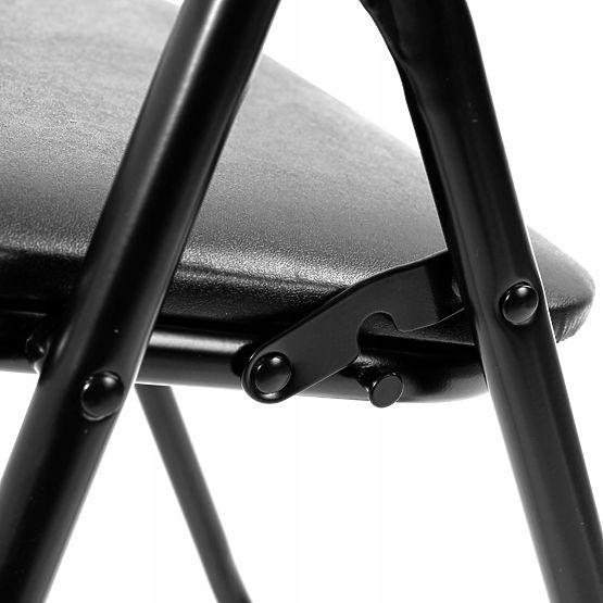 Cateringová sada FETA WHITE 180 cm + 6 židlí BASICO