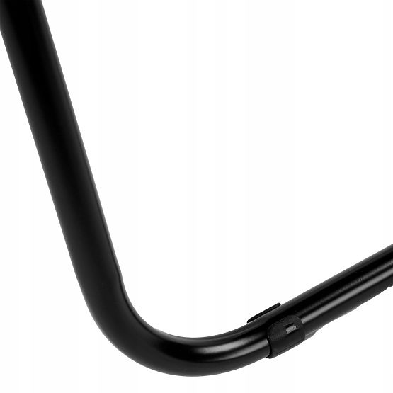 Cateringová sada FETA WHITE 180 cm + 6 židlí BASICO