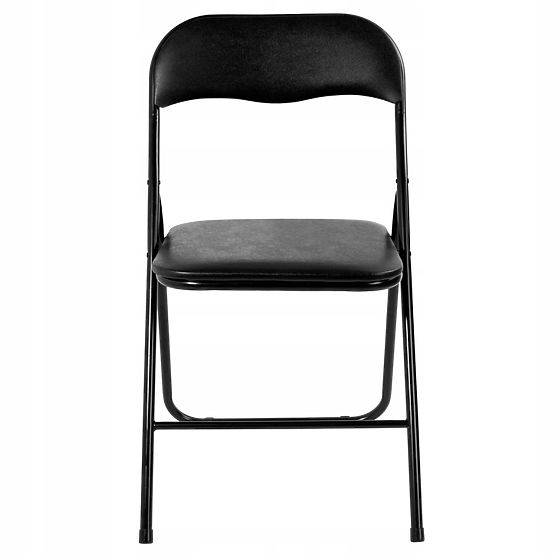 Cateringová sada FETA WHITE 180 cm + 6 židlí BASICO