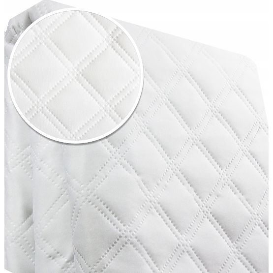 Chránič matrace 200x80 cm - polyester