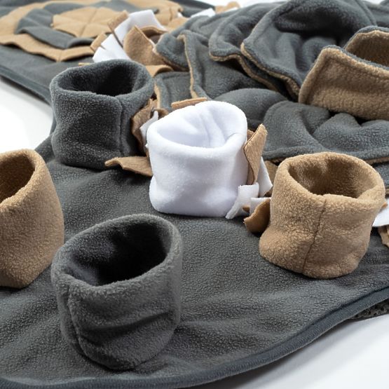 ČICHACÍ PODLOŽKA PRO PSA PJ-028