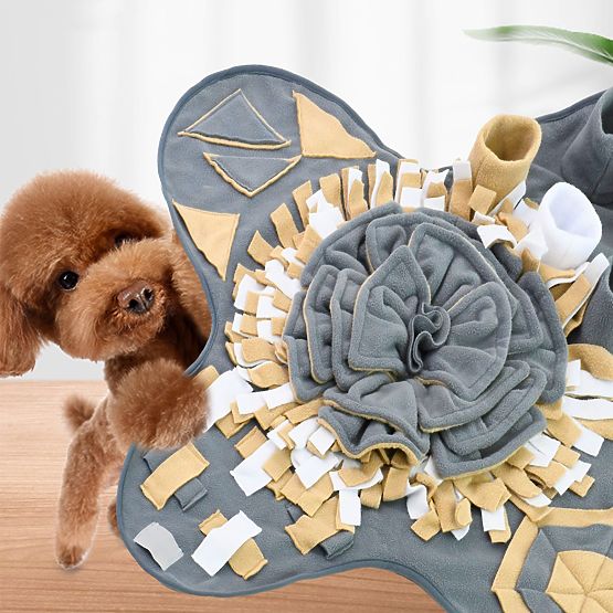 ČICHACÍ PODLOŽKA PRO PSA PJ-028