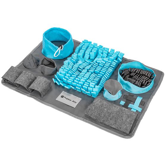 ČICHOVÁ PODLOŽKA PRO PSA PJ-029