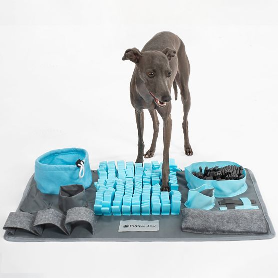 ČICHOVÁ PODLOŽKA PRO PSA PJ-029