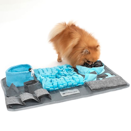 ČICHOVÁ PODLOŽKA PRO PSA PJ-029