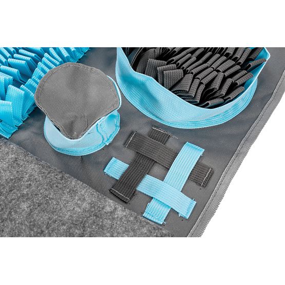 ČICHOVÁ PODLOŽKA PRO PSA PJ-029