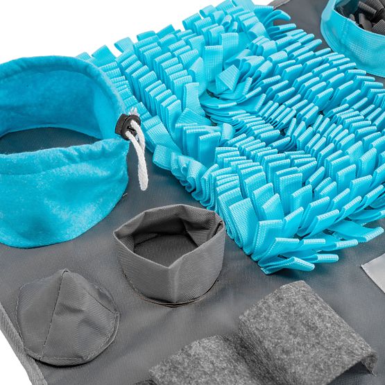 ČICHOVÁ PODLOŽKA PRO PSA PJ-029