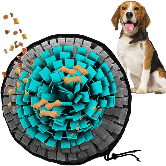 ČICHOVÁ PODLOŽKA PRO PSA PJ-094