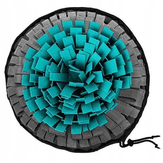 ČICHOVÁ PODLOŽKA PRO PSA PJ-094