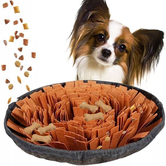 ČICHOVÁ PODLOŽKA PRO PSA PJ-095