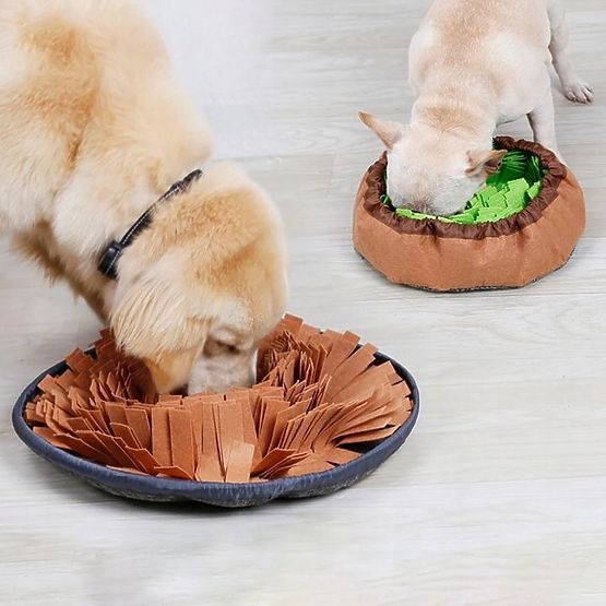 ČICHOVÁ PODLOŽKA PRO PSA PJ-095