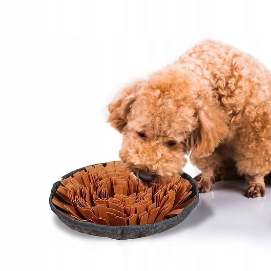 ČICHOVÁ PODLOŽKA PRO PSA PJ-095