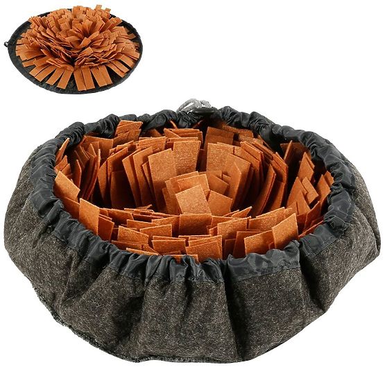 ČICHOVÁ PODLOŽKA PRO PSA PJ-095