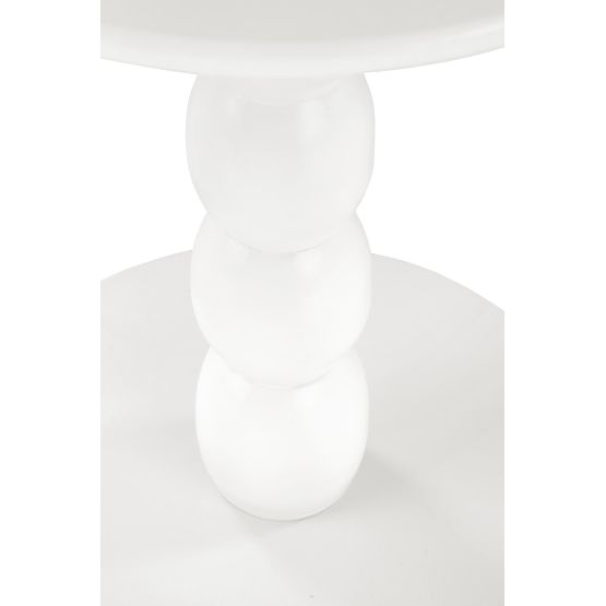 CIRILLA konferenční stolek, bílý 