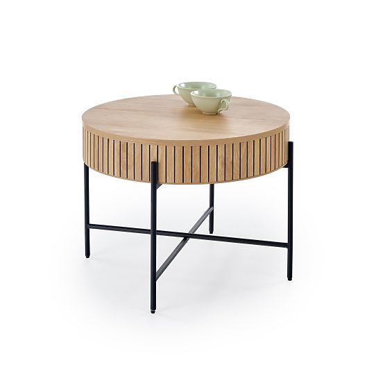 DANTE sada 2 lavic, přírodní / černá (1p=1sada)