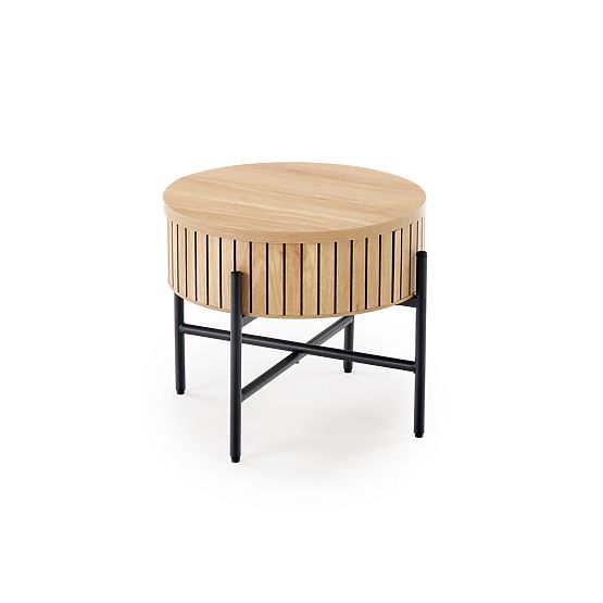 DANTE sada 2 lavic, přírodní / černá (1p=1sada)