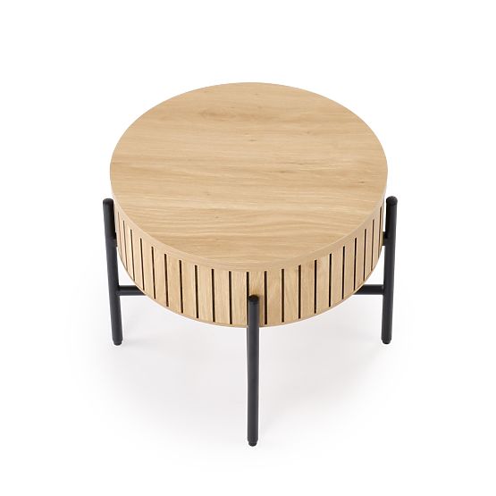 DANTE sada 2 lavic, přírodní / černá (1p=1sada)