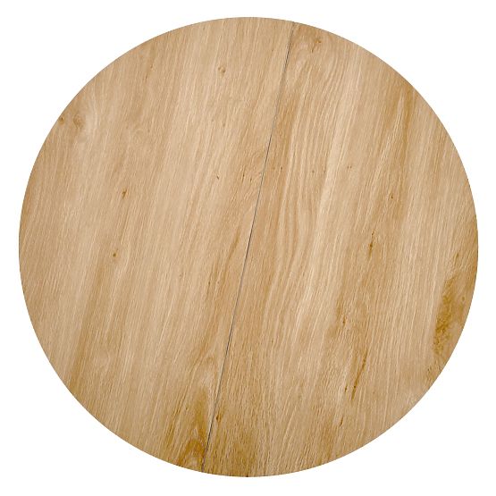 DANTE sada 2 lavic, přírodní / černá (1p=1sada)