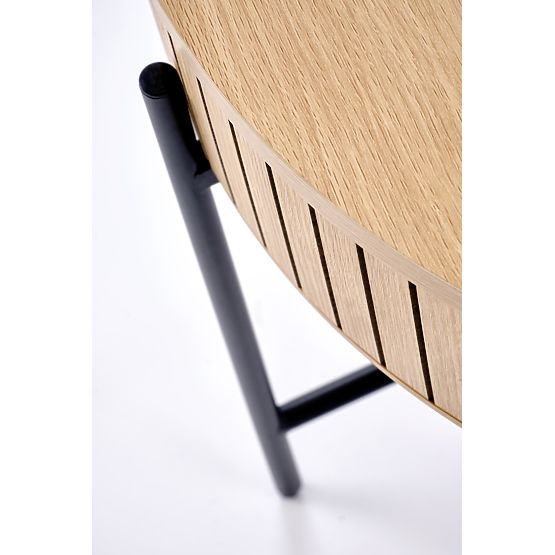 DANTE sada 2 lavic, přírodní / černá (1p=1sada)