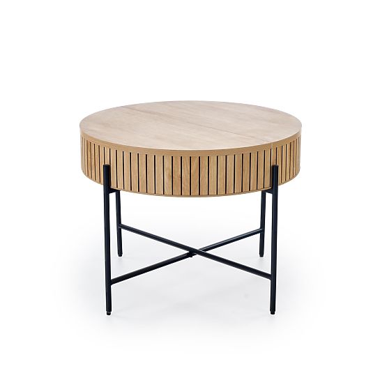 DANTE sada 2 lavic, přírodní / černá (1p=1sada)