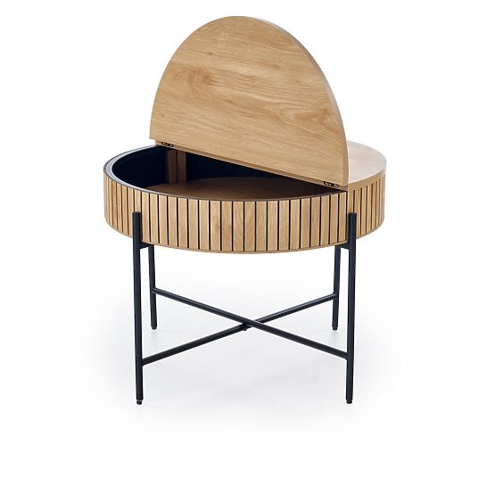 DANTE sada 2 lavic, přírodní / černá (1p=1sada)