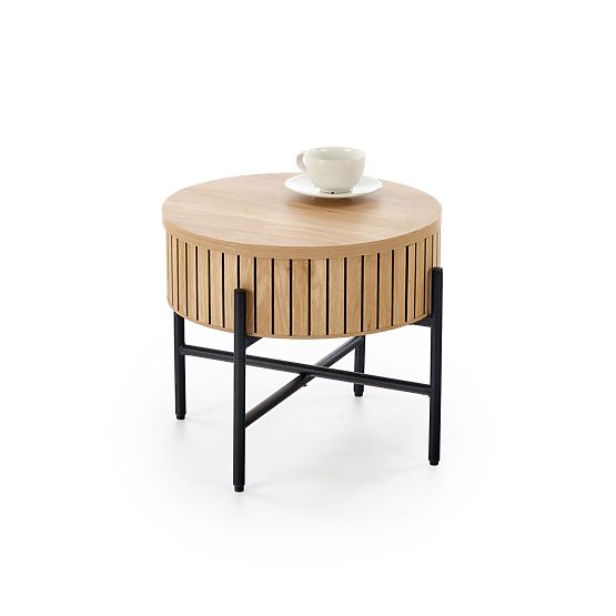 DANTE sada 2 lavic, přírodní / černá (1p=1sada)