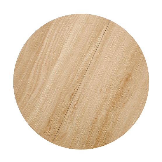 DANTE sada 2 lavic, přírodní / černá (1p=1sada)