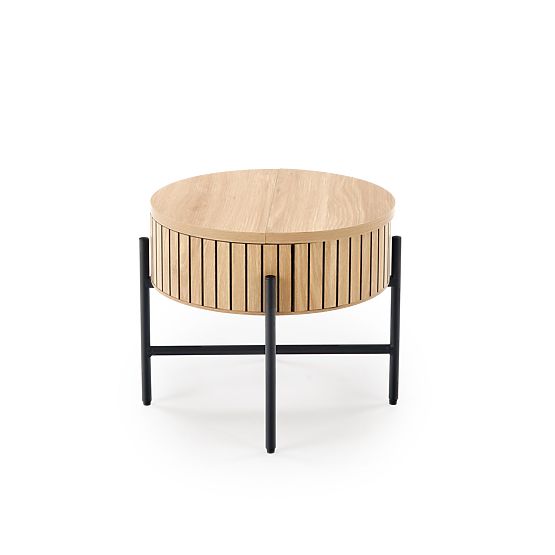 DANTE sada 2 lavic, přírodní / černá (1p=1sada)