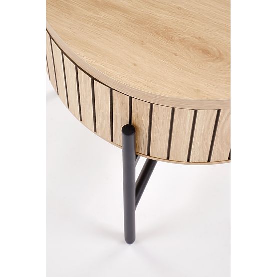 DANTE sada 2 lavic, přírodní / černá (1p=1sada)