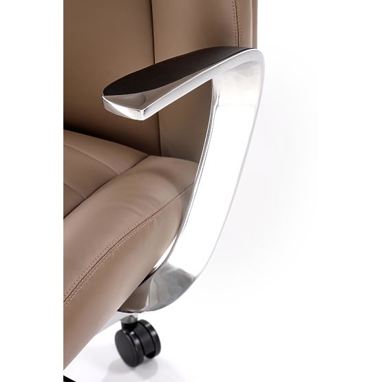 DARWIN kancelářské křeslo cappuccino (1p=1ks)