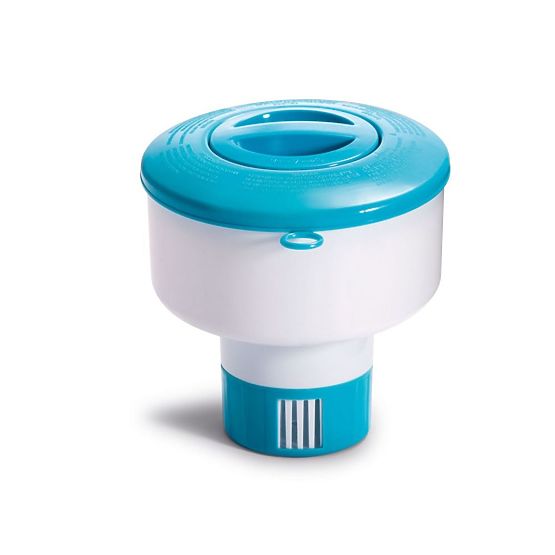 Dávkovač nádoby na chlor chemie do bazénu INTEX 29041