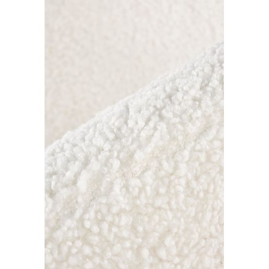 Designové křeslo GRIFON - krémové