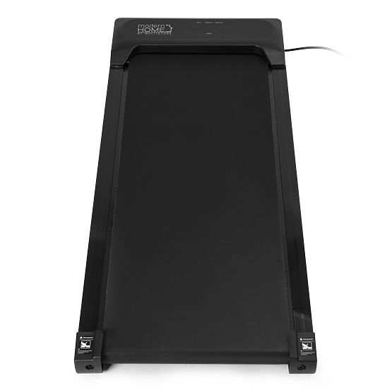 Domácí elektrický běžecký pás walking pad pod stůl 6 km/h ModernHome