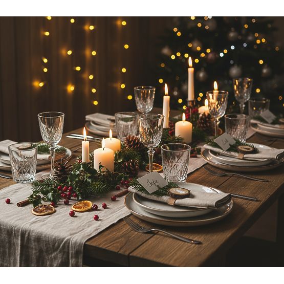 DŘEVĚNÉ KOLÍČKY 8 KS STROMEČKY KL-21X11