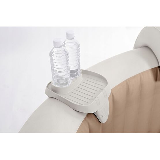 Držák na nápoje polička do jacuzzi SPA INTEX 28500A