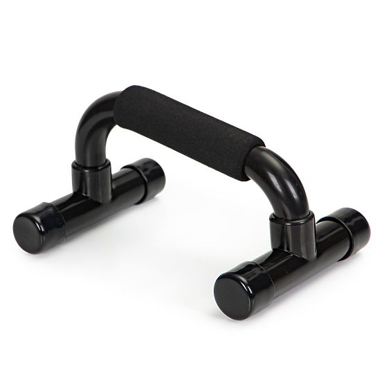 Držáky na kliky podpěry push up bars 2 ks