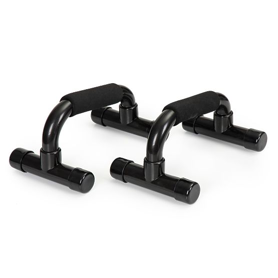 Držáky na kliky podpěry push up bars 2 ks