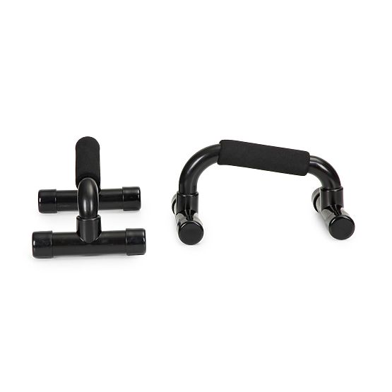 Držáky na kliky podpěry push up bars 2 ks