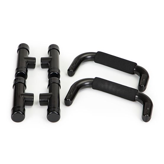 Držáky na kliky podpěry push up bars 2 ks