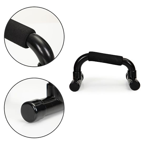 Držáky na kliky podpěry push up bars 2 ks