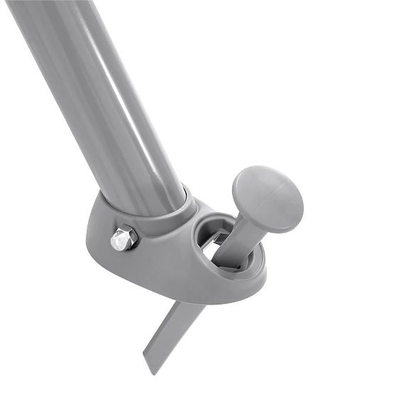 Dvojitá zahradní houpačka dětské hřiště pro děti ptačí hnízdo INTEX 44126