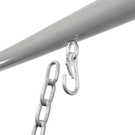 Dvojitá zahradní houpačka dětské hřiště pro děti ptačí hnízdo INTEX 44126