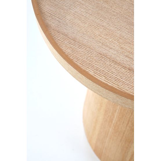 EDITTA konferenční stolek, přírodní 