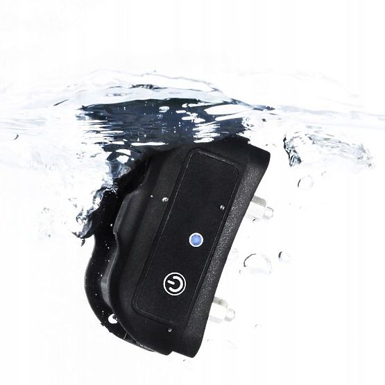 ELEKTRICKÝ VÝCVIKOVÝ OBOJEK PRO PSA pj-098